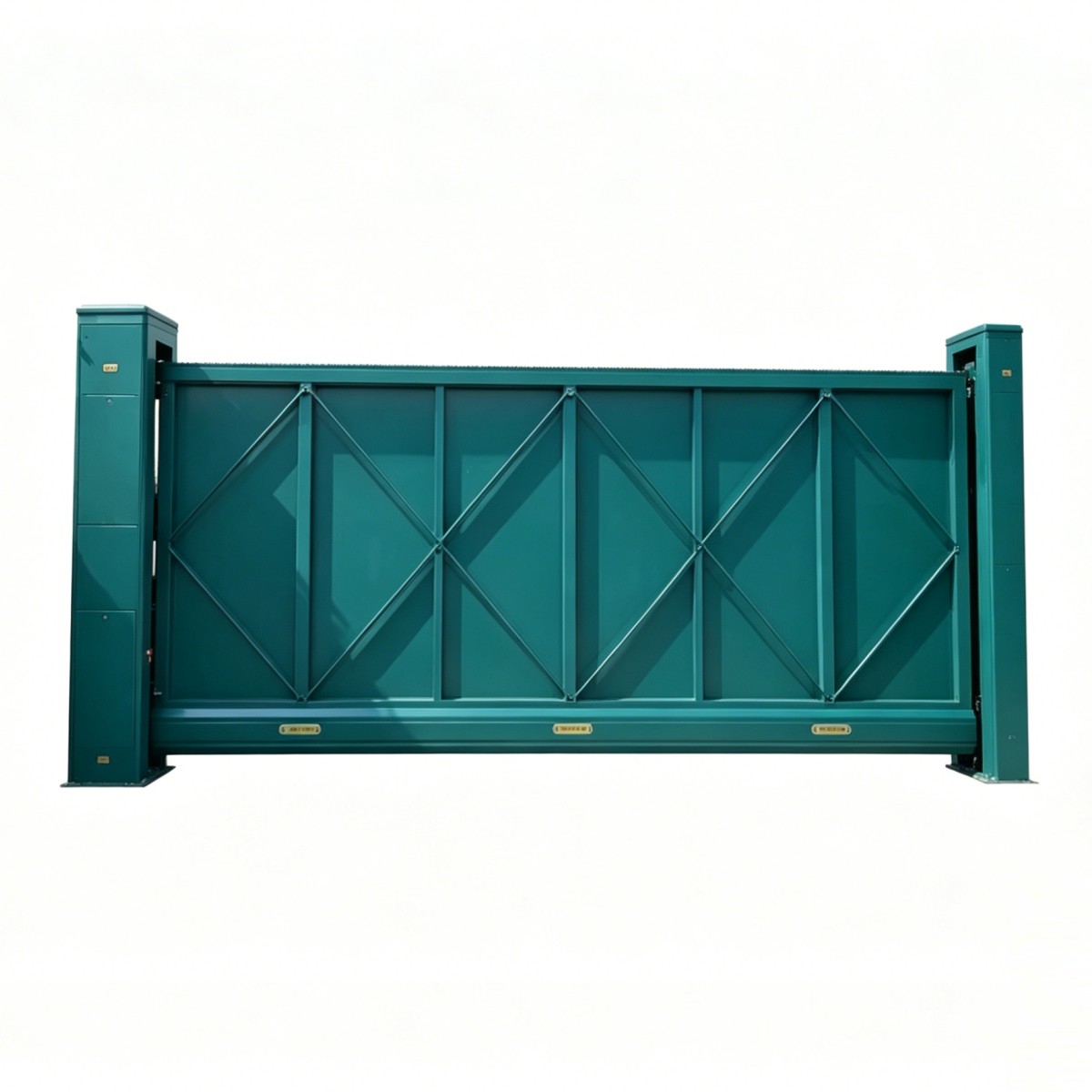 益阳南县青树嘴镇电动悬空门